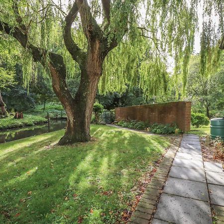 Weir Cottage Мейдстън Екстериор снимка