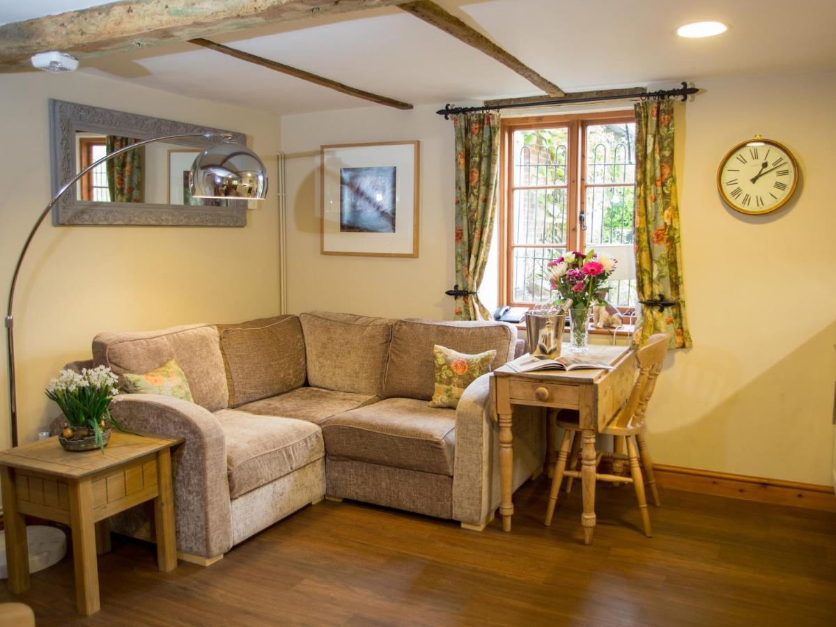 Weir Cottage Мейдстън Екстериор снимка